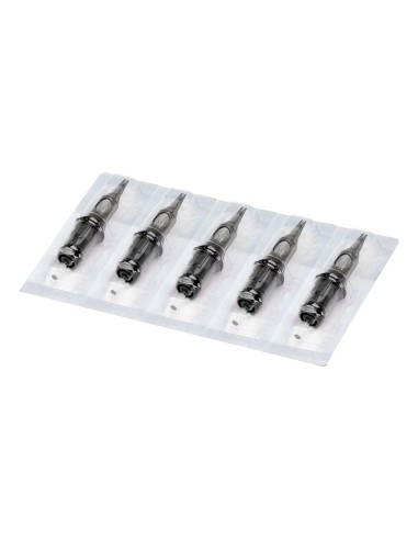 Tattoo Cartridge EL CARTEL V2 0.25 9RS 10pcs.