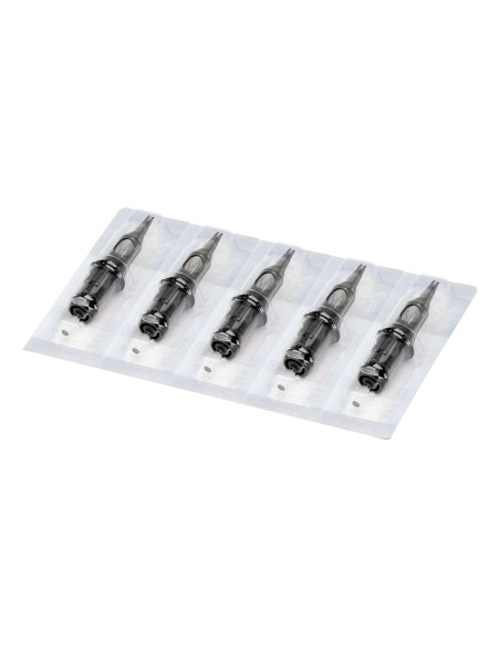 Tattoo Cartridge EL CARTEL V2 0.25 9RS 10pcs.