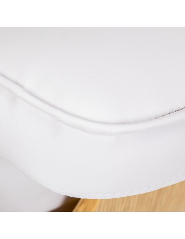 Salon washbasin unit Gabbiano Florencja white