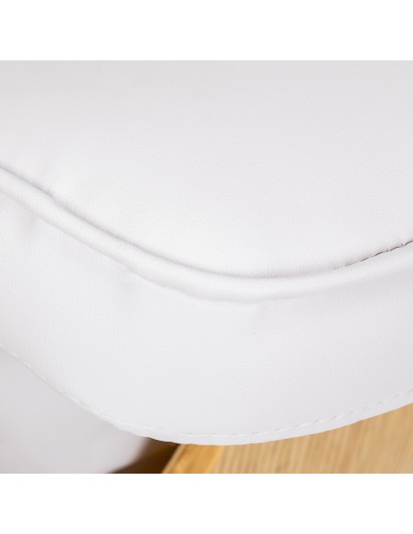 Salon washbasin unit Gabbiano Florencja white
