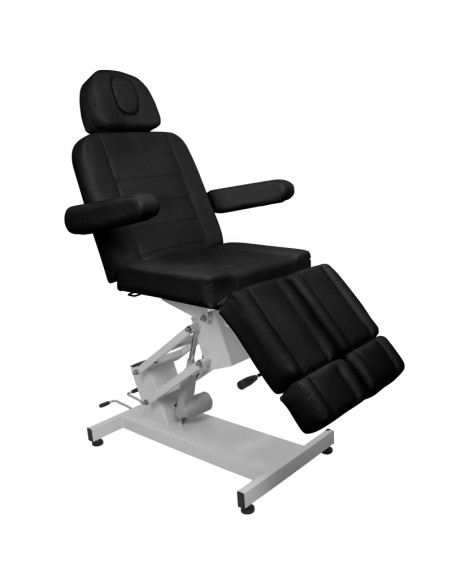 Electric pedicure chair Azzurro 706 1 strong black