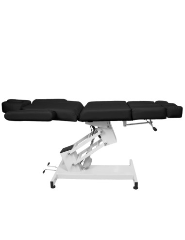 Electric pedicure chair Azzurro 706 1 strong black