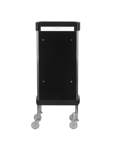 Gabbiano fx11f black hairdressing assistant