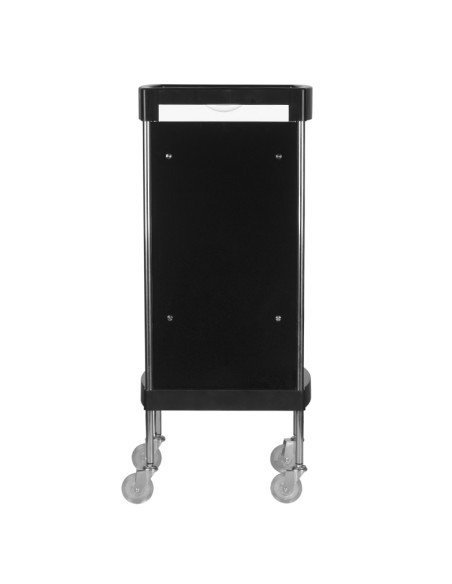 Gabbiano fx11f black hairdressing assistant