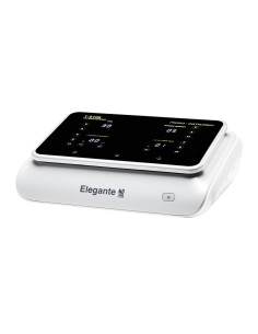 Elegante Platinum T8108 Air Presure device