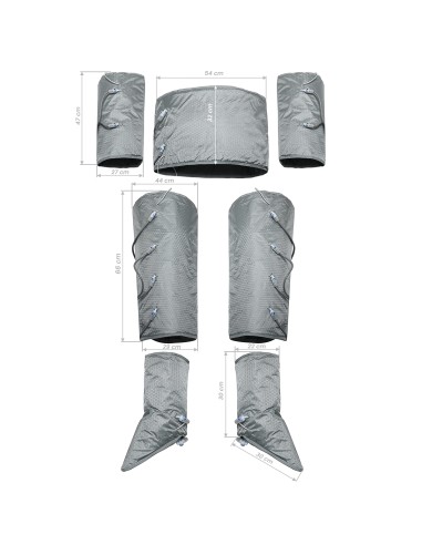 Elegante Platinum T8108 Air Presure device