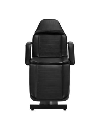 Hydraulic cosmetic chair Basic 210 black