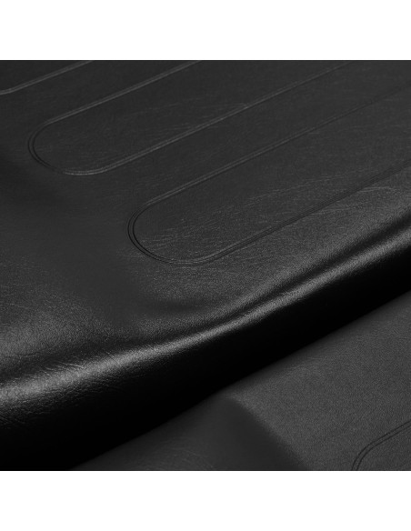 Hydraulic cosmetic chair Basic 210 black
