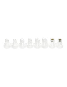 Set of tips for the Hydrogen+ 6in1 new generation device