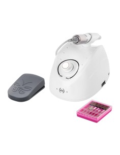Nail Drill Machine Exo Power Max 60W + H200