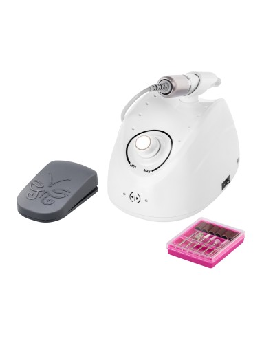 Nail Drill Machine Exo Power Max 60W + H200