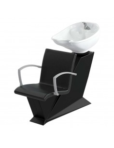 Caro II - Backwash Unit - Bella Furniture Ireland