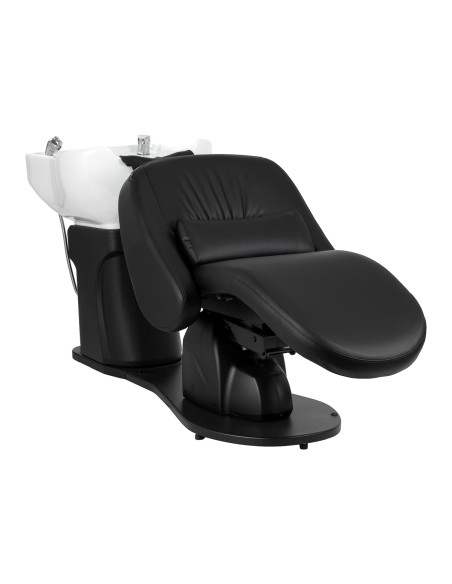 Electric hair wash unit Gabbiano Trycho 2 black