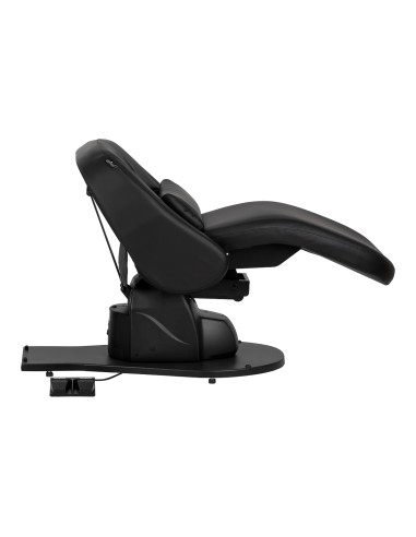 Electric hair wash unit Gabbiano Trycho 2 black