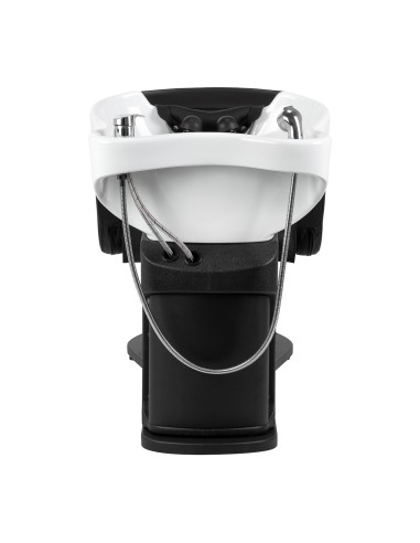 Electric hair wash unit Gabbiano Trycho 2 black