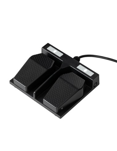 Electric hair wash unit Gabbiano Trycho 2 black