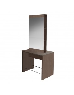 Two-sided Styling Unit - Caro