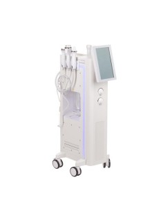 AquaPeel 6-in-1 Beauty Device BR-068