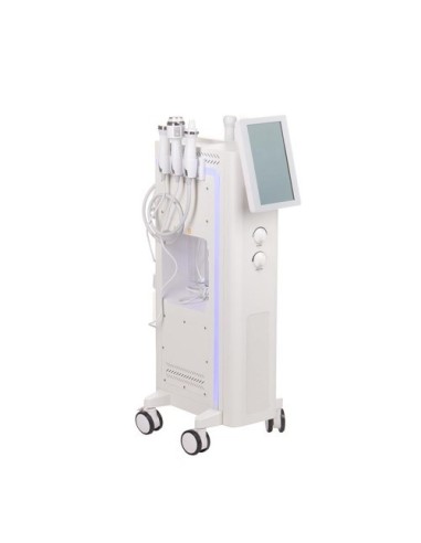 AquaPeel 6-in-1 Beauty Device BR-068