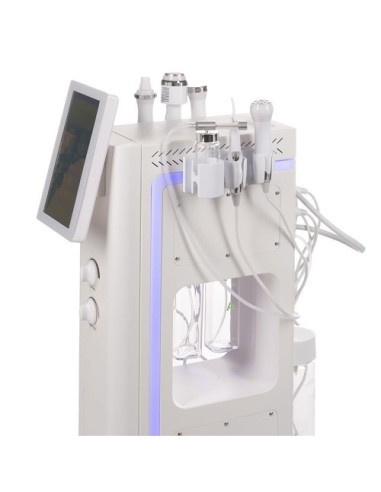 AquaPeel 6-in-1 Beauty Device BR-068