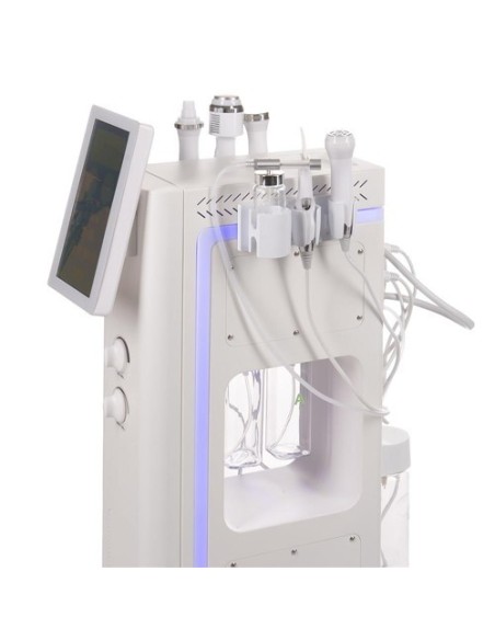 AquaPeel 6-in-1 Beauty Device BR-068
