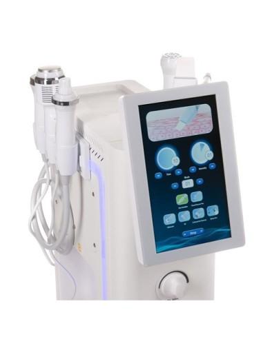 AquaPeel 6-in-1 Beauty Device BR-068