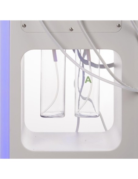 AquaPeel 6-in-1 Beauty Device BR-068