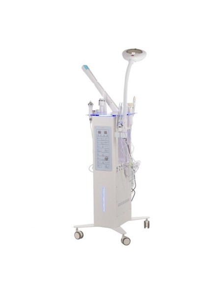 15-in-1 Cosmetic Multifunction Machine BR-9902