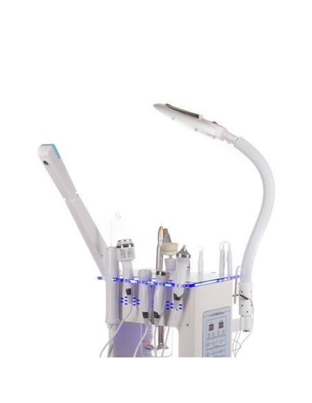 15-in-1 Cosmetic Multifunction Machine BR-9902