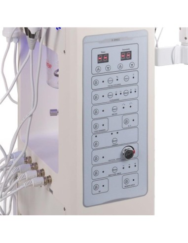 15-in-1 Cosmetic Multifunction Machine BR-9902