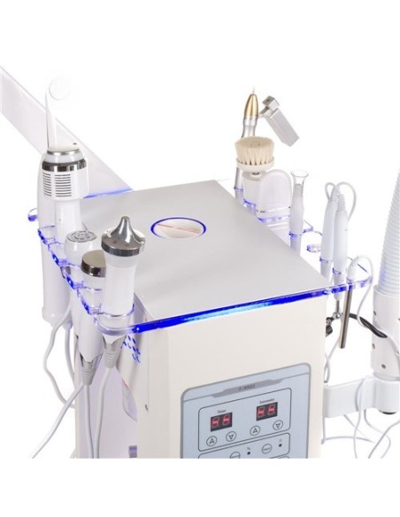 15-in-1 Cosmetic Multifunction Machine BR-9902