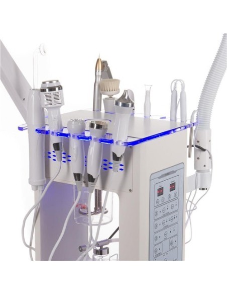 15-in-1 Cosmetic Multifunction Machine BR-9902