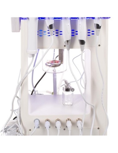 15-in-1 Cosmetic Multifunction Machine BR-9902