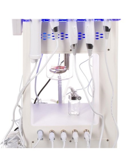 15-in-1 Cosmetic Multifunction Machine BR-9902
