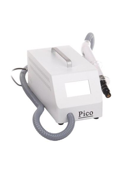 BR-59 Picosecond Laser