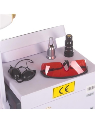 BR-67 Picosecond Diode Laser