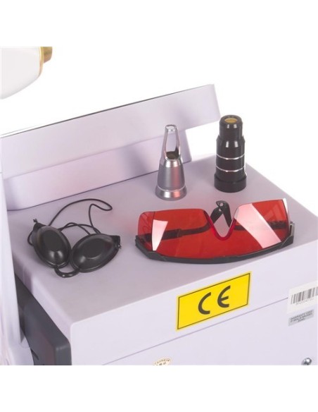 BR-67 Picosecond Diode Laser