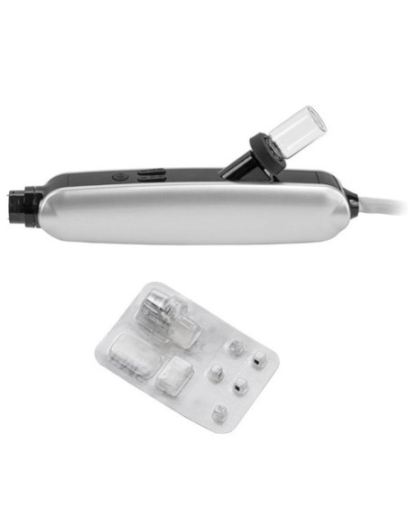 EMS Nano-Needle Mesotherapy Device BR-20209 Facial Rejuvenation | Bella Furniture Ireland