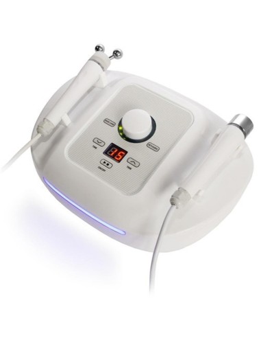 Iontophoresis Device BR-6897F Professional White | Ireland