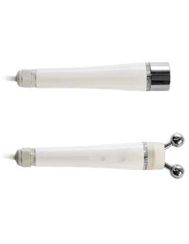Iontophoresis Device BR-6897F Professional White | Ireland