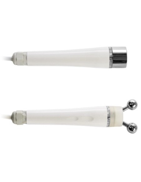 Iontophoresis Device BR-6897F Professional White | Ireland