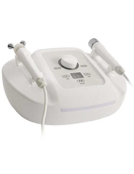 Iontophoresis Device BR-6897F Professional White | Ireland