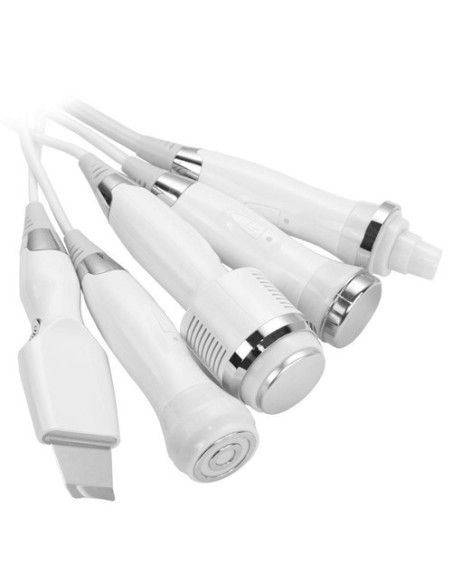 6-in-1 AquaPeel BR-069 Multifunction Device