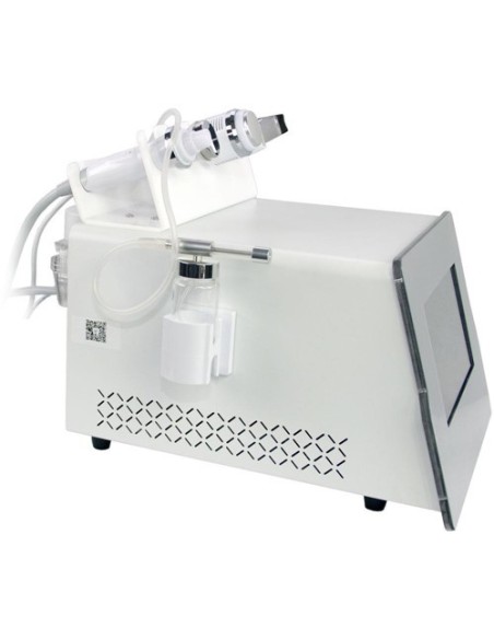 6-in-1 AquaPeel BR-069 Multifunction Device