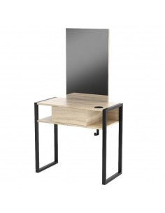 Styling Unit - Crudo