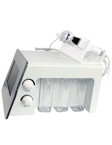 7-in-1 AquaPeel Combine + Oxygen Infusion BR-069A