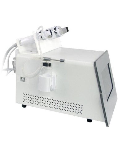 7-in-1 AquaPeel Combine + Oxygen Infusion BR-069A