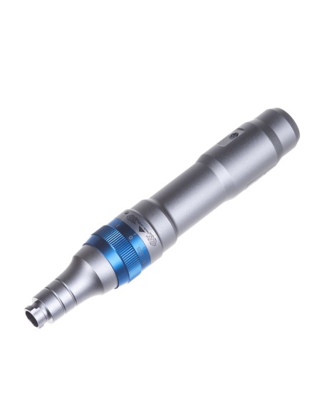 Dermapen Dr Pen A6 Ultima Micro-Needling Device Silver-Blue | Bella Furniture Ireland