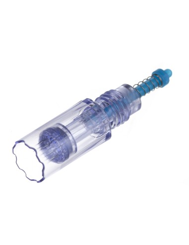 MTS Cartridge Artmex 36 Needles Mesotherapy Blue | Bella Furniture Ireland