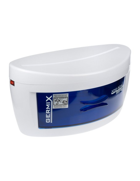 UV Steriliser GERMIX Tool Sterilisation White | Bella Furniture Ireland